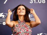 79th Venice Film Festival