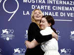 79th Venice Film Festival