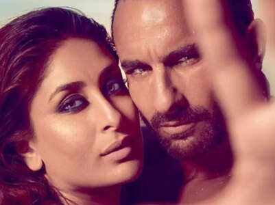 Expert decodes Saif & Kareena’s relationship