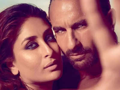 Body language expert decodes Saif Ali Khan and Kareena Kapoor’s relationship