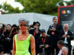 79th Venice Film Festival