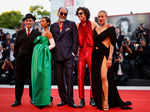 79th Venice Film Festival