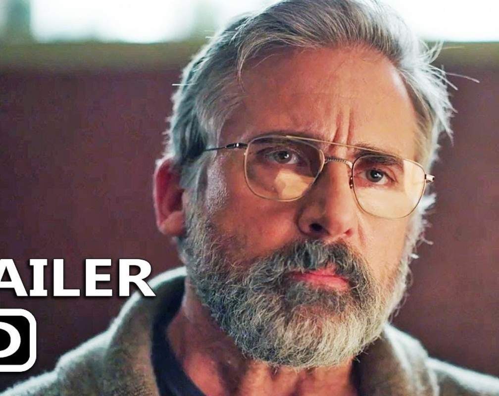 
'The Patient' Trailer: Steve Carell, Domhnall Gleeson And Laura Niemi Starrer 'The Patient' Official Trailer
