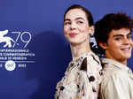 79th Venice Film Festival