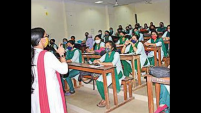 Odisha: College, university teachers told to enrol in UGC course