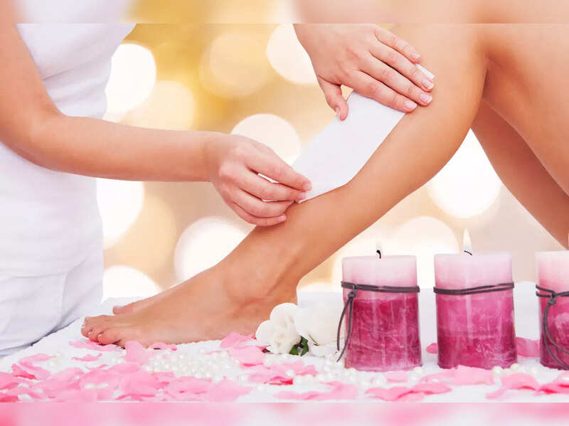 4 reasons why waxing is better than shaving! Times of India