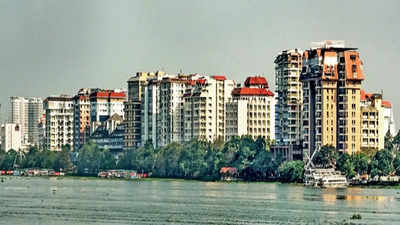 Kochi expansion impact: Will the problems spill out too?
