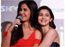 Katrina reacts to Alia's 'no time for suhaag raat'