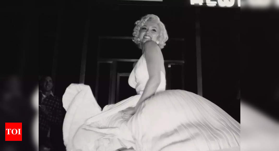 How Marilyn Monroe founded her own production company