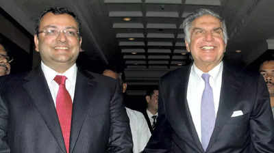 Soft-spoken, easy-going, Cyrus Mistry was youngest to head Tata Group