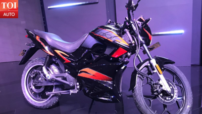 Hop Oxo electric motorcycle launched in India at Rs 1.25 lakh: Price, variants, features