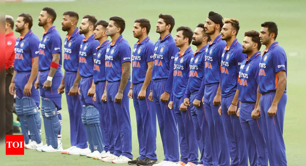 Asia Cup 2022, India vs Sri Lanka: India seek bowling balance in must-win game against Sri Lanka | Cricket News – Times of India
