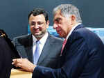 Former Tata Group chairman Cyrus Mistry dies in road accident