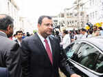 Former Tata Group chairman Cyrus Mistry dies in road accident