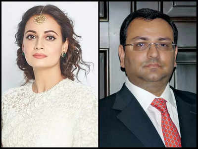Dia Mirza 'begs' everyone to wear seat belts after Cyrus Mistry dies in a car accident; Netizen says, 'This is how celebs should use their voices'