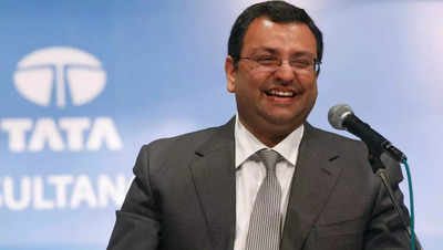 Soft-spoken, easy-going, Cyrus Mistry was youngest to head Tata Group