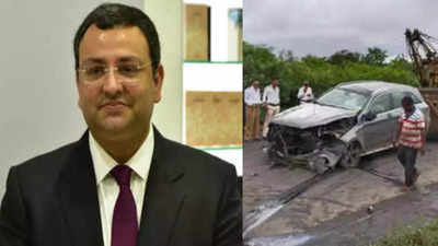 Cyrus Mistry accident highlights seat belt importance: How belting up can save your life