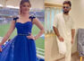 Trolls target Urvashi as Pant scores 14 runs