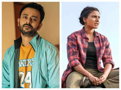 Ajitesh Gupta hails casting of Samantha Ruth Prabhu in 'The Family Man 2': 'OTT is diluting the borders between the film industries'