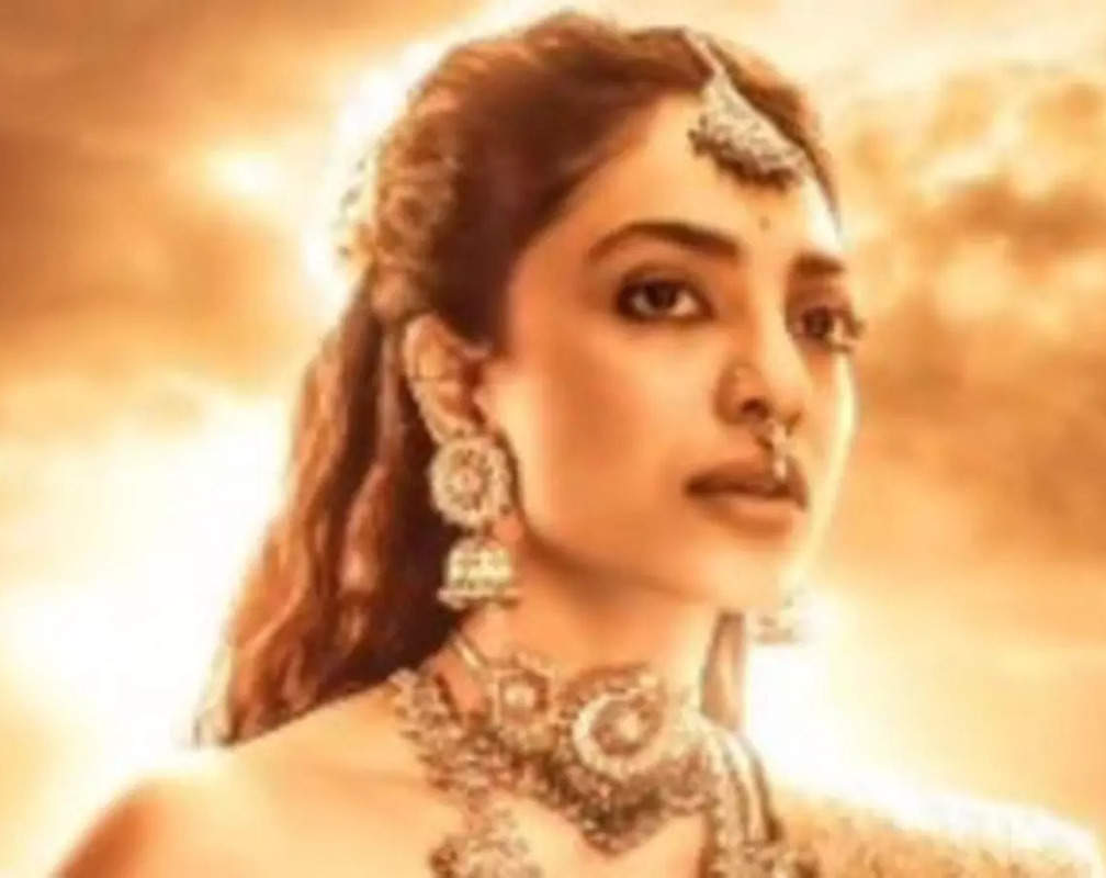 
Sobhita Dhulipala drops her first look from 'Ponniyin Selvan', says 'Quick-witted, courteous'
