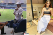Meet Hong Kong cricketer Kinchit Shah's 'mystery' girlfriend whose pictures from Asia Cup sent internet into a meltdown