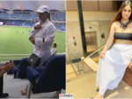 Meet Hong Kong cricketer Kinchit Shah's 'mystery' girlfriend whose pictures from Asia Cup sent internet into a meltdown