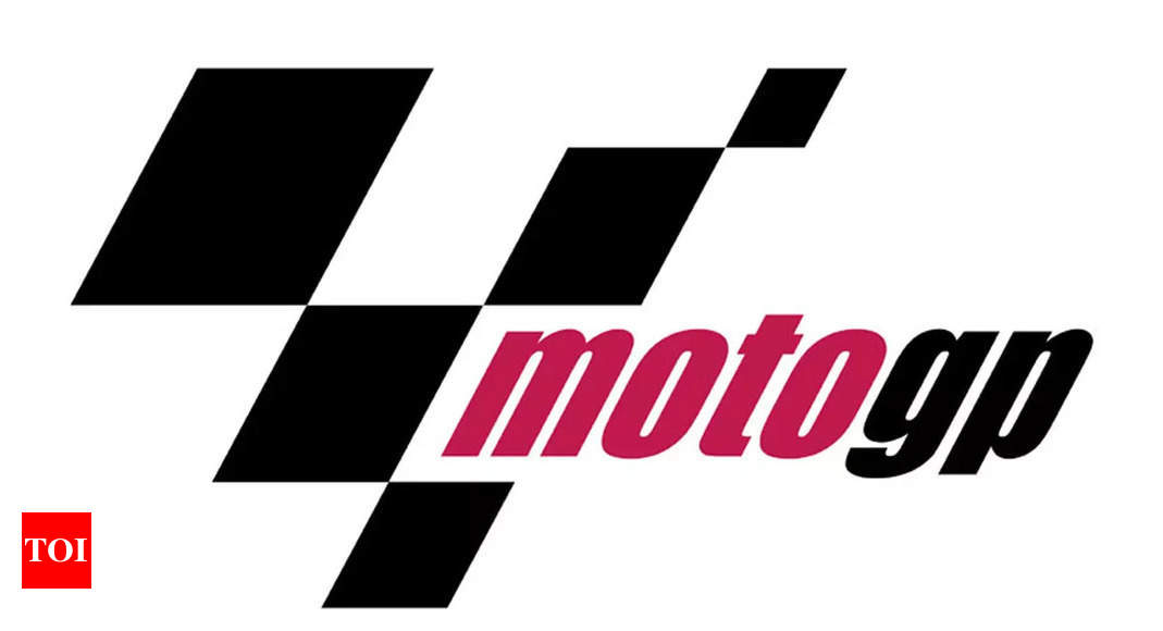 MotoGP signs agreement to race in Saudi Arabia | Racing News – Times of India