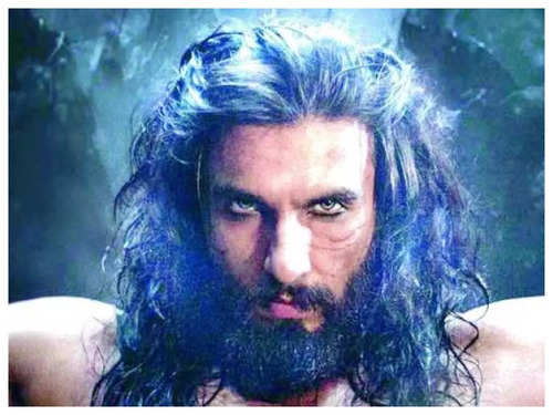 Salman Khan, Shah Rukh Khan, Ranbir Kapoor: Actors who sported long hair in  films with swag | The Times of India