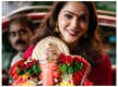 
Isha Kopikkar makes her Ganpati celebration eco-friendly
