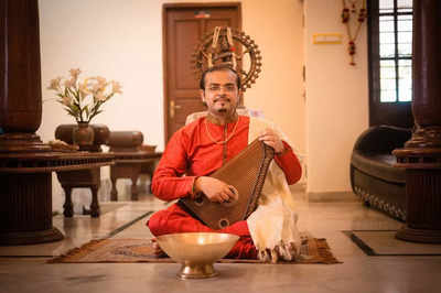 3 days, 15 artists, a mix of classical music genres--the fifth edition of Omkar Music Festival promises to be a musical treat