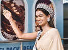 A grand homecoming for Pragnya Ayyagari: LIVA Miss Diva Supranational 2022
