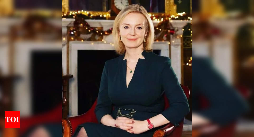 What will Liz Truss do as UK prime minister? – Times of India