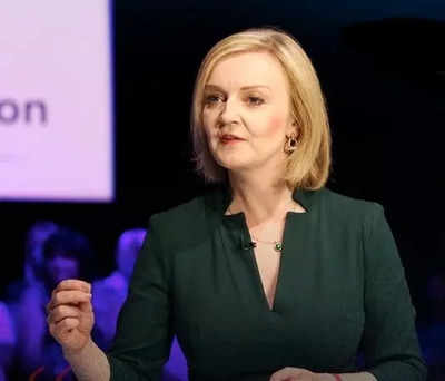 Liz Truss set to become UK prime minister