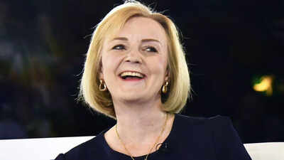 Liz Truss to be next UK PM, beats Rishi Sunak by 20,000 votes