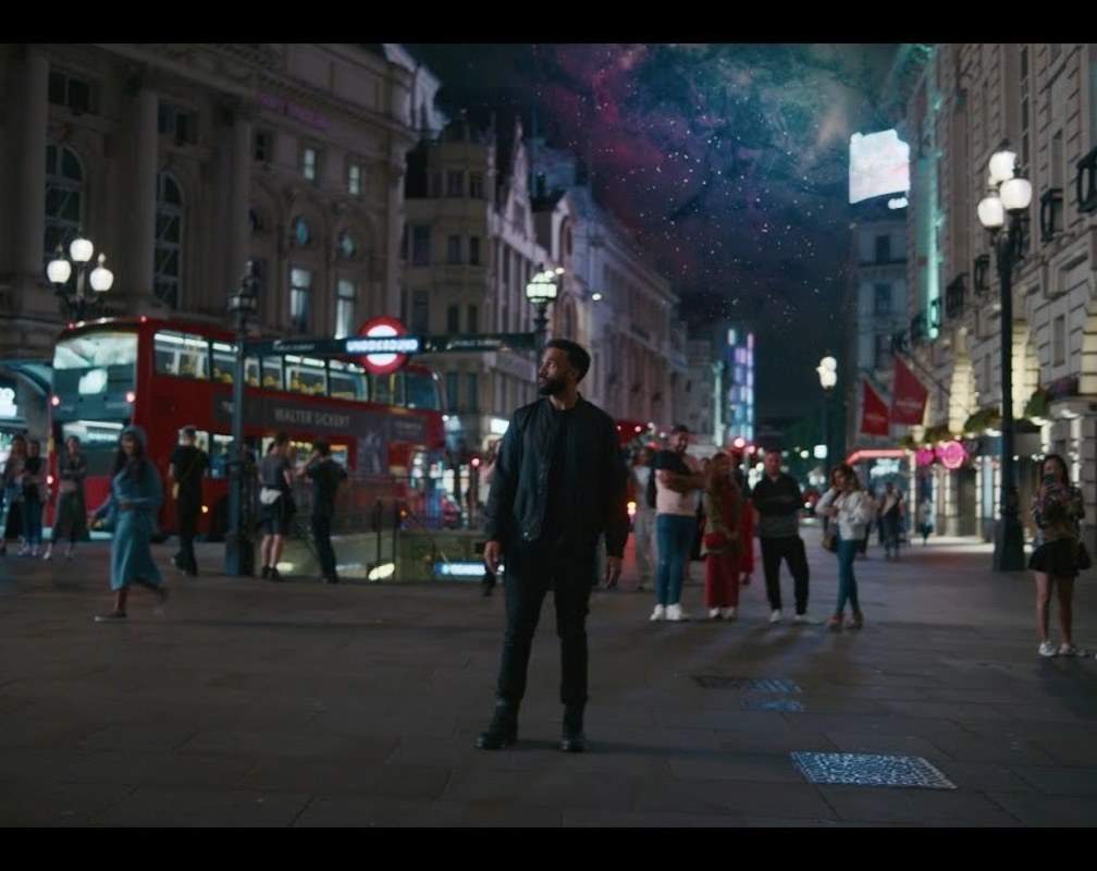 
Check Out Latest English Official Music Video Song 'DNA' Sung By Craig David And Galantis
