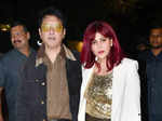 Salman Khan, Kartik Aaryan, Kriti Sanon and other stars turn up in style at Murad Khetani’s birthday party