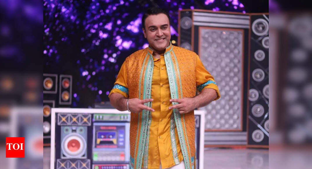 Jhalak Dikhlaa Jaa 10: Karan Johar salutes Zorawar Kalra for his ...