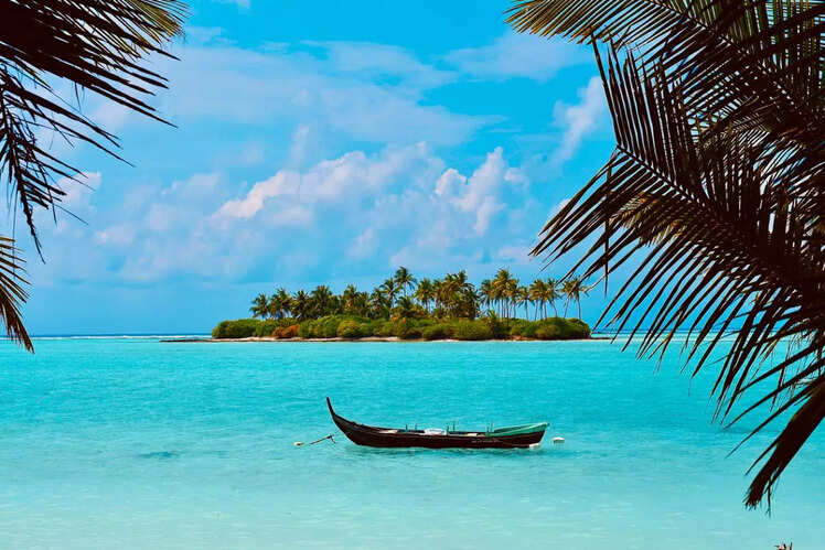 Islands of Lakshadweep