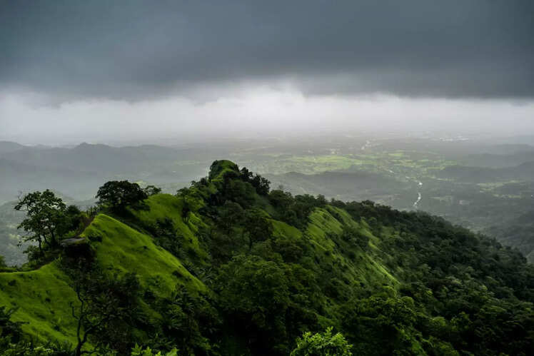 The Western Ghats
