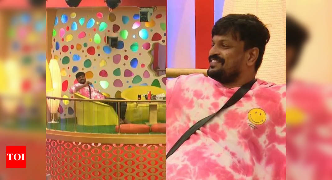 Bigg Boss Telugu 6 Update September 5 Commoner Contestant Adi Reddy Wins Over Inaya Sulthana