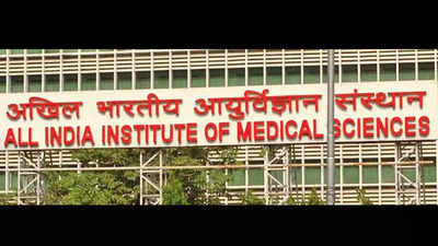 Delhi: Four of seven food samples from AIIMS messes ‘unsafe’, more reports awaited