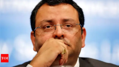 Former Tata Group chairman Cyrus Mistry injured head & chest, had haemorrhage: Autopsy