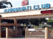 
Ahmedabad: Nagin Patel re-elected as president of Karnavati Club

