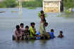 Pakistan struggles as floods worsen; see pics