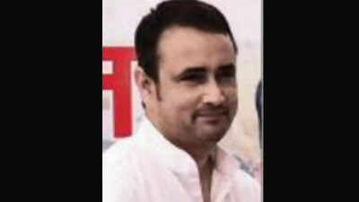 Rajasthan: Youth Congress appointments raise eyebrows within party