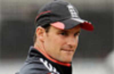 India will come hard at us, says Strauss