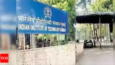 IIT-Bombay launches innovation challenge for inclusive infrastructure