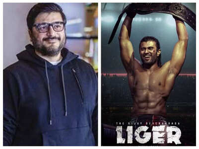 Goldie Behl defends Vijay Deverakonda's Liger