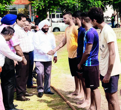 ‘khedan Watan Punjab Diyan’ To Be Held Every Year: Minister