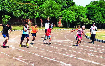 ‘khedan Watan Punjab Diyan’ To Be Held Every Year: Minister